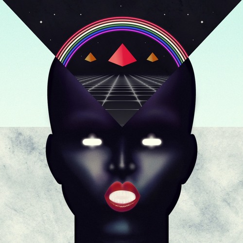 Jimmy Edgar - This One's For The Children (HF033 Preview)