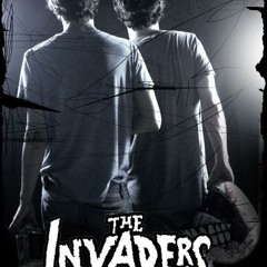The Invaders - Gauchos del Futuro Mixtape 1