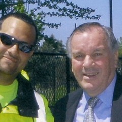 THE DISTRICT-Produced by SELFISH Written by CHACH