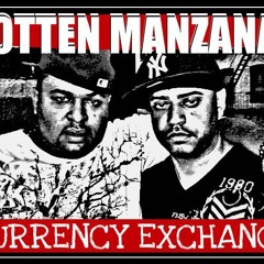 IM A KING -ROTTEN MANZANAZ Feat. ZACK ST.NICK (PRODUCED BY KORONA SOUNDS)