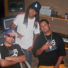 Artilharia Pesada Produçao TDI 2012 Master