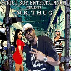 Mr Thug - Trap Doing Work Outs