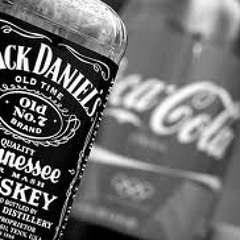 Jack & Coke