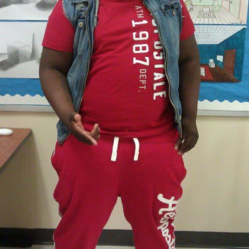 L-Spiz - Thugish Rugish