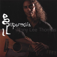 Tony Lee Thomas - Around The Bend