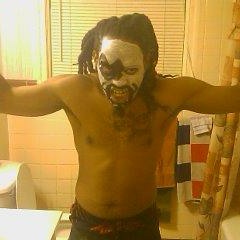 Nosforatu-Goth Out Freestyle