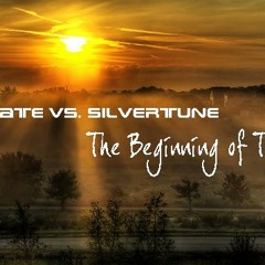 DJ Nate {dj-N} - The Beginning of Time (Silvertune Remix 2012)