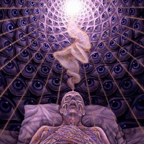 Psychedelic