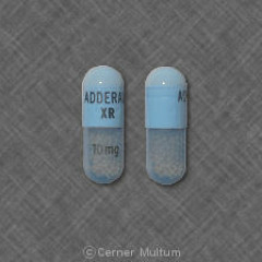 adderall