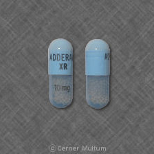 adderall