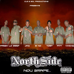 Northside-Freestyle II