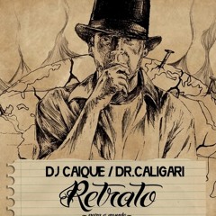 Dj Caique - Não me Diga que Chegou no Fim (part.Terra Preta)