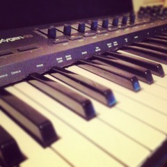 Matt Pereyra - Stay In