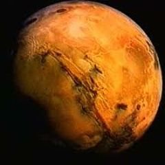 Mars