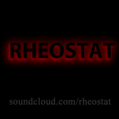 Heroes Don't Hate the Feeling (Rheostat Bootleg)