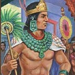 Dj.RogelioH - Nezahualcoyotl(Tribal Prehispanico)