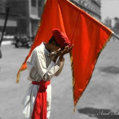 Bhagvya Zendyachya Sausarala