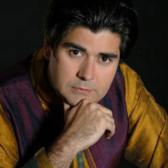 Salare Aghili Khak e Mehr Aein