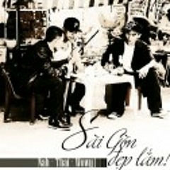 [Snippet] Beautiful Saigon G-mix Nah ft Wowy & Thai