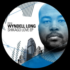 Wyndell long  - soul seaching