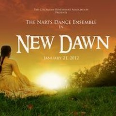New Dawn Trailer Soundtrack