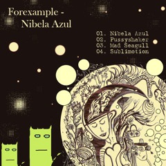 Forexample - Pussyshaker (Original Mix)