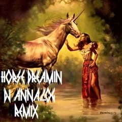 Horsey (DJANNALOG Remix) - Major Lazer ft. Nina Sky