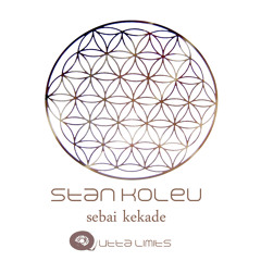 Stan Kolev - Sebai Kekade (Original Mix)