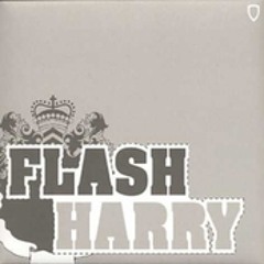 I Love Lo Fi (Flash Harry- 50Hz Mix)