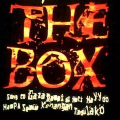 THE BOX - HAYO