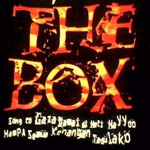 THE BOX - HAYO