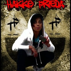 BraChiaLer InjanGäää  VersuCh - Hakke FrieDa