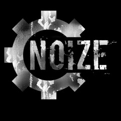Dj Noize Maker ft. Dj E-rase - Noize