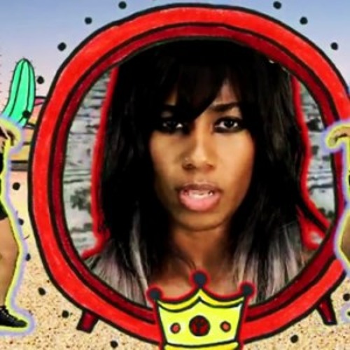 Santigold creator Santigold creator