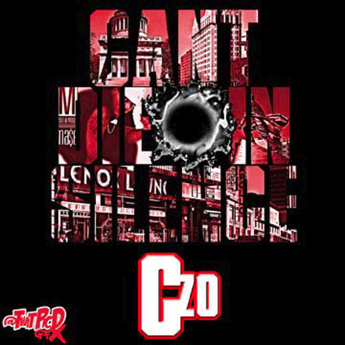 CZO feat. TaEDon & CTeezy - MONEY BOOZ BITCHES