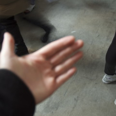 Dance with me