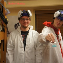 You Don't Know The Wicked (RoboTeknika Mashup)