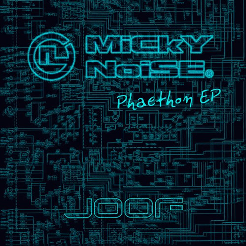 Dna - Think Different  / Micky Noise Remix
