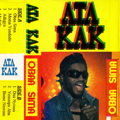 Ata Kak - Moma Yendo