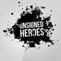 UNSIGNED HEROES MARCH