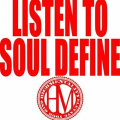 Soul Define - Unconditional Love