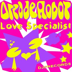 Arcade Robot - Love Specialist (Super Album Mix) [cut 01.00 - 03.40]