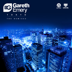 Gareth Emery - Tokyo (Ben Gold Remix)