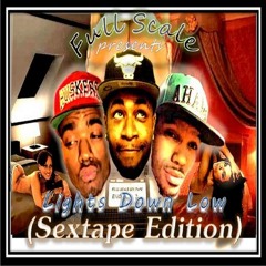 Full Scale- T SHIRT NO PANTIES Ft Adina Howard