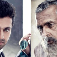 VINEETH KUMAR ABOUT HIS MAKEOVER