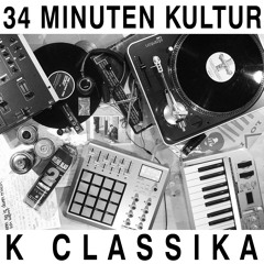 34 Minuten Kultur // KClassika (SNIPPET)