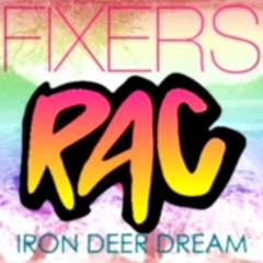Iron Deer Dream (RAC Remix)