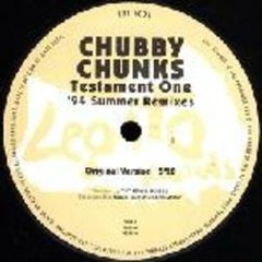 Chubby Jungle - I'll House Your Testament