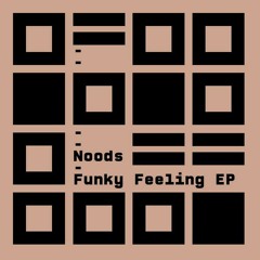 Noods - Black Claw (Original Mix)
