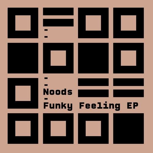 Noods - Black Claw (Original Mix)